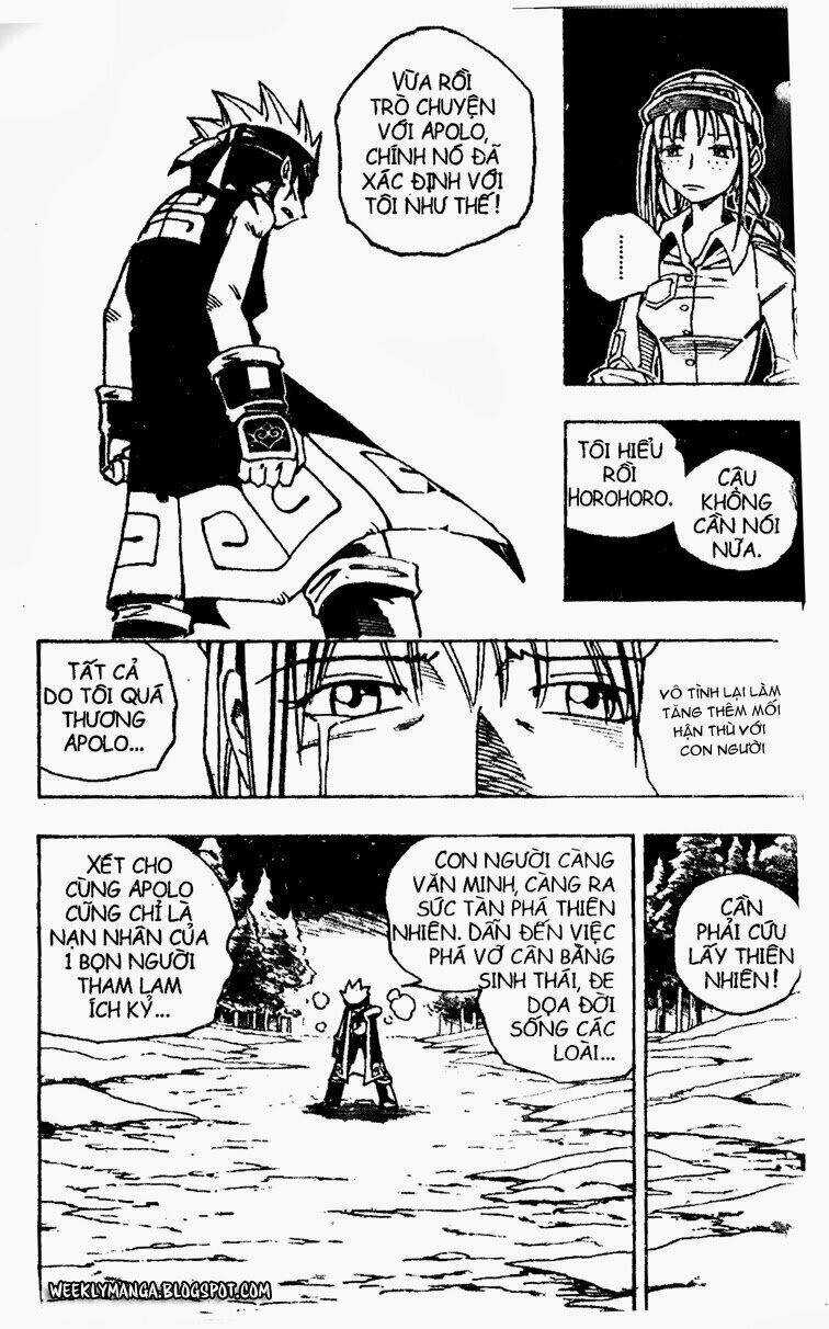 Vua Pháp Thuật - Chapter 93 - Trang 14