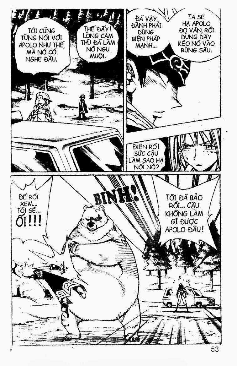 Vua Pháp Thuật - Chapter 93 - Trang 9