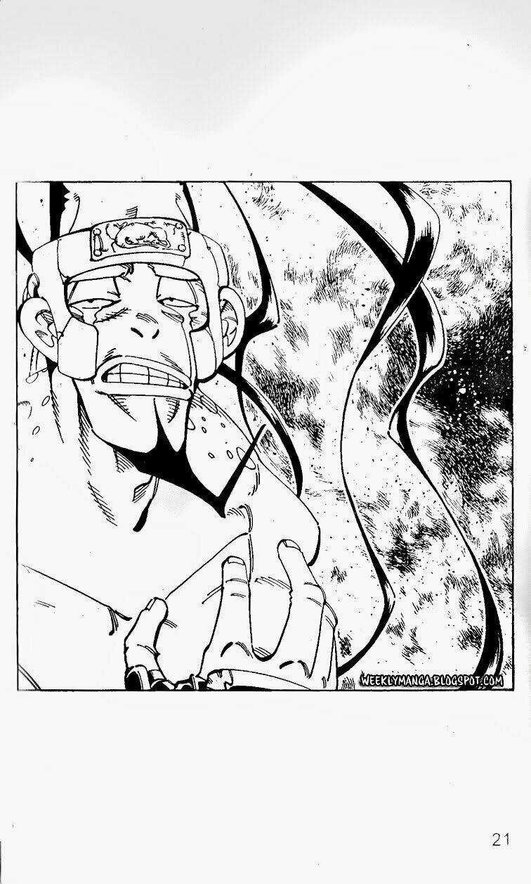 Vua Pháp Thuật - Chapter 98 - Trang 11