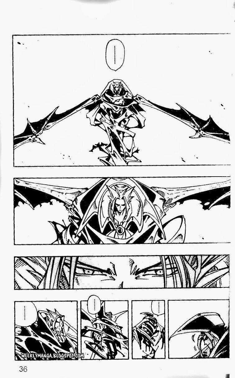 Vua Pháp Thuật - Chapter 99 - Trang 6