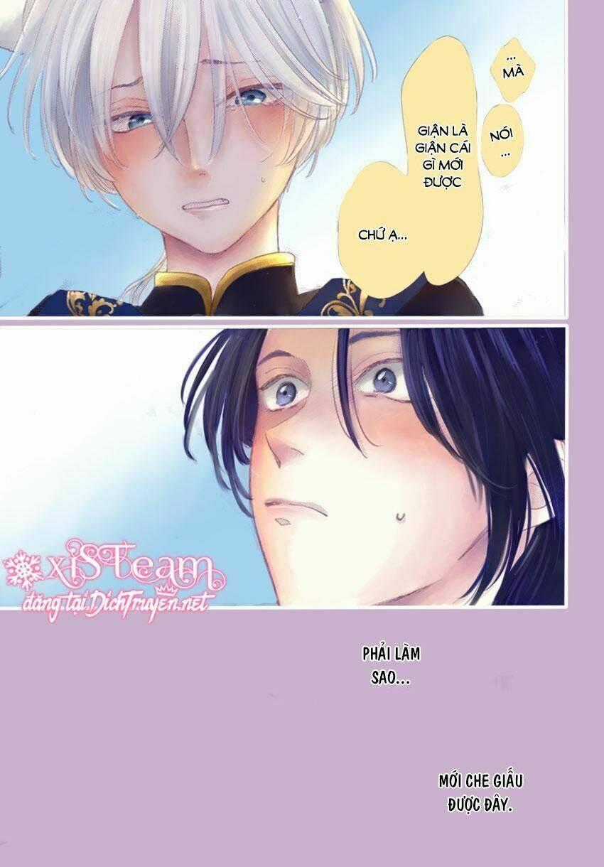 Vua Quái Vật - Chapter 19 - Trang 39