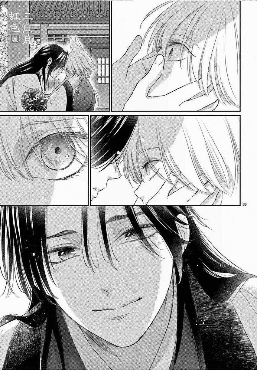 Vua Quái Vật - Chapter 27 - Trang 27