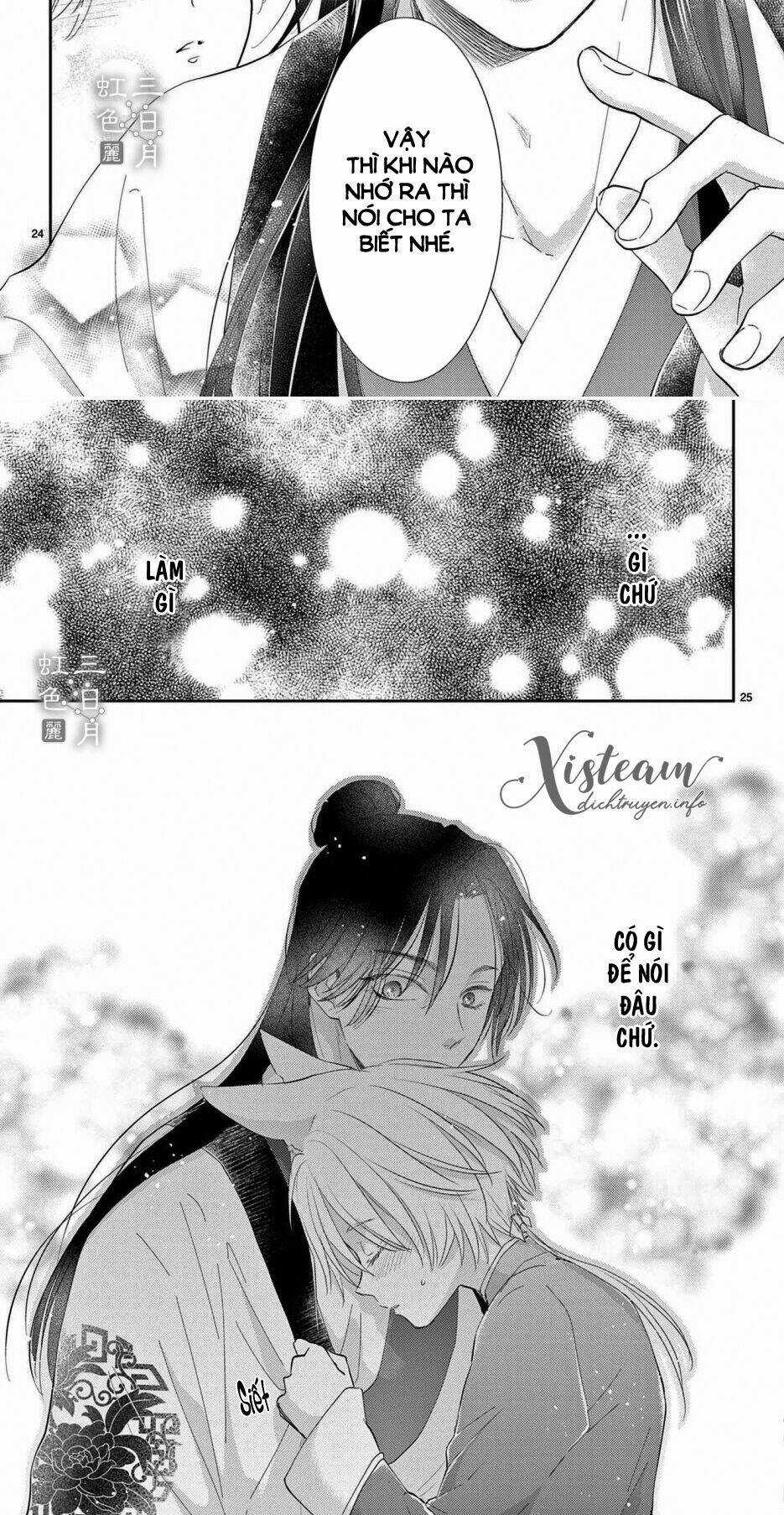 Vua Quái Vật - Chapter 29 - Trang 18