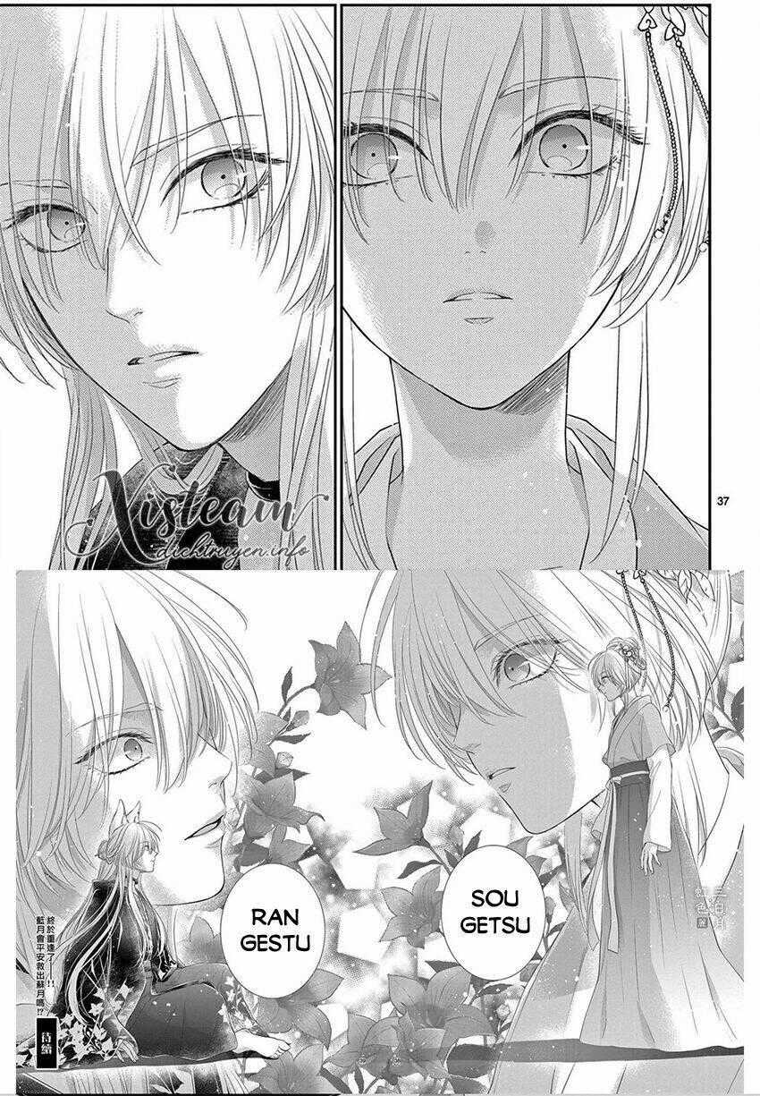 Vua Quái Vật - Chapter 30 - Trang 40