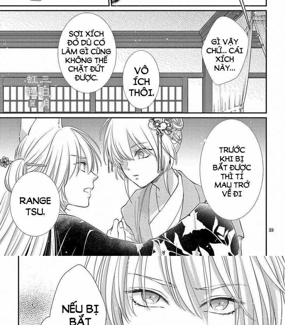 Vua Quái Vật - Chapter 31 - Trang 28