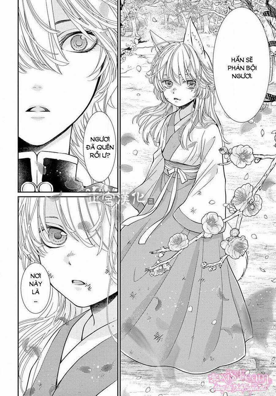 Vua Quái Vật - Chapter 4 - Trang 24