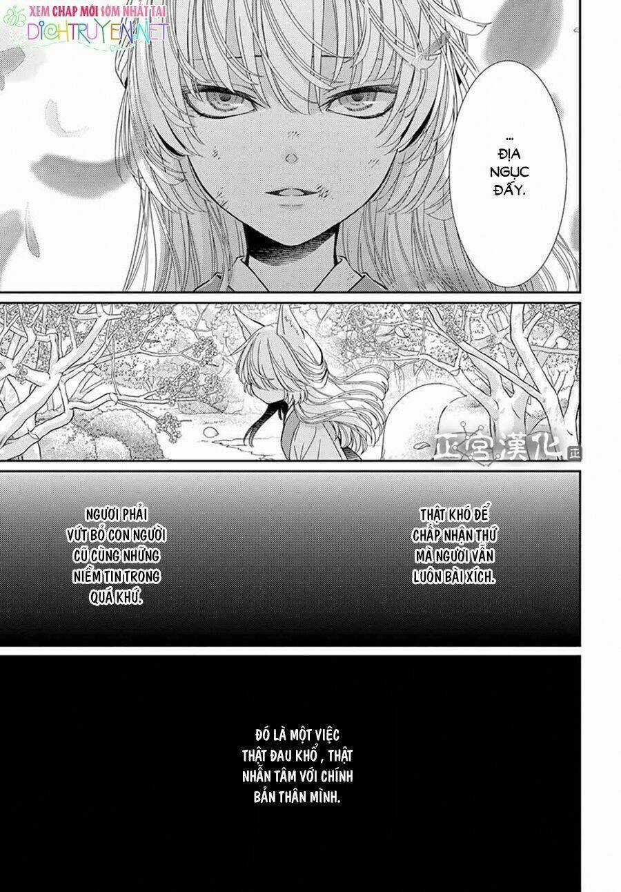 Vua Quái Vật - Chapter 4 - Trang 25