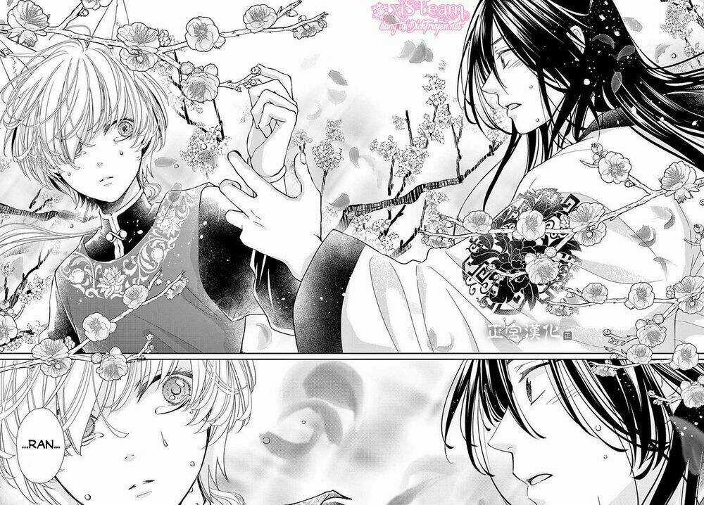 Vua Quái Vật - Chapter 4 - Trang 28