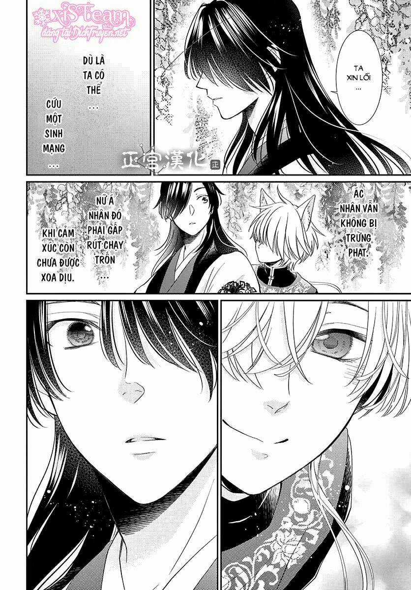 Vua Quái Vật - Chapter 7 - Trang 35