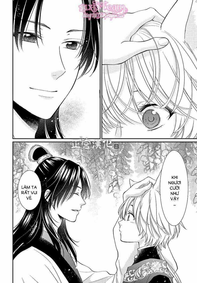 Vua Quái Vật - Chapter 7 - Trang 37