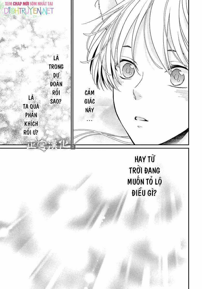 Vua Quái Vật - Chapter 7 - Trang 38