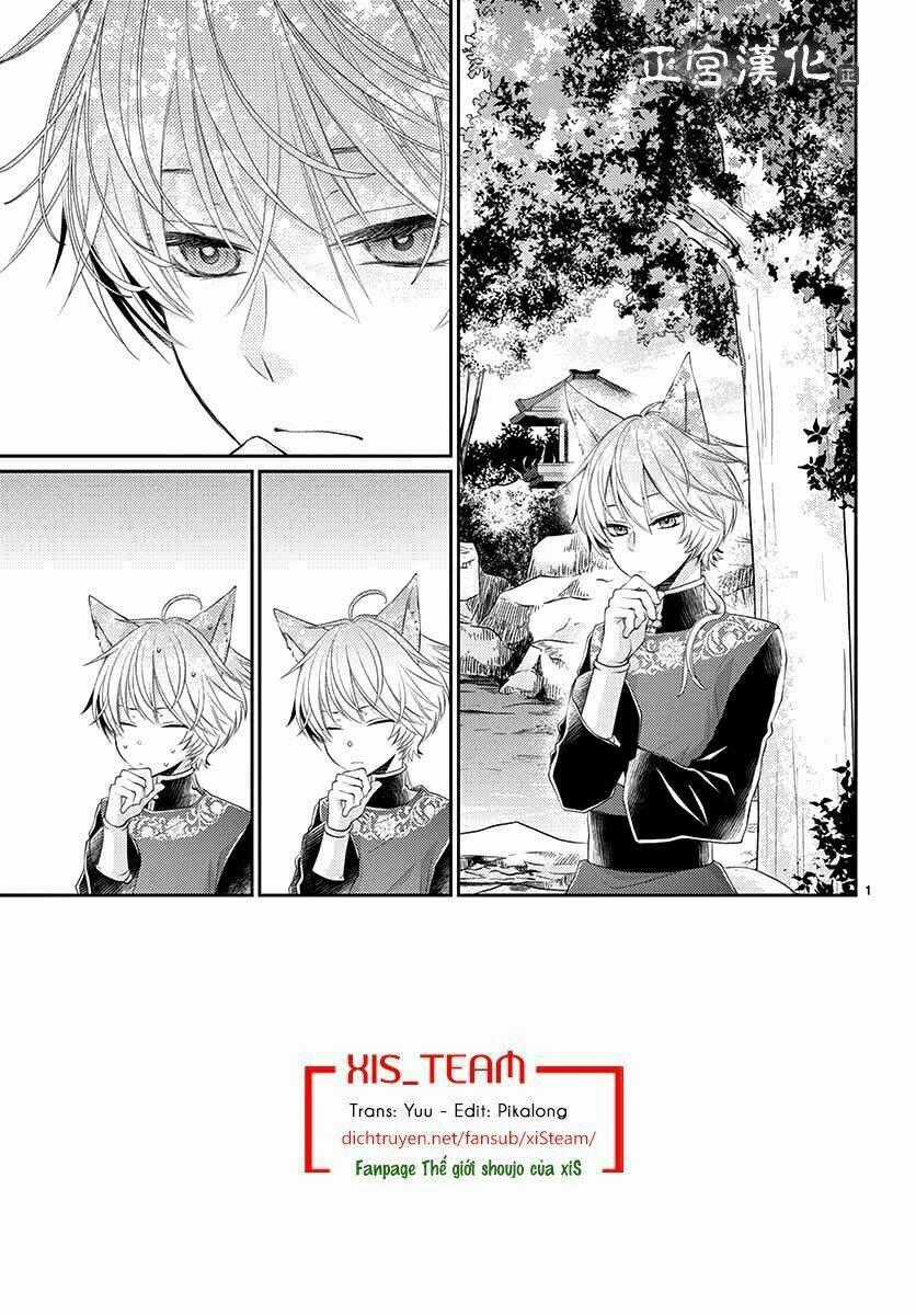 Vua Quái Vật - Chapter 9 - Trang 2