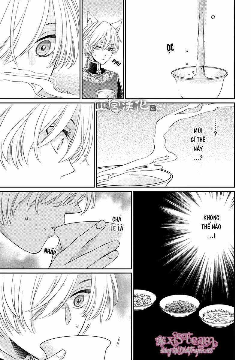 Vua Quái Vật - Chapter 9 - Trang 26