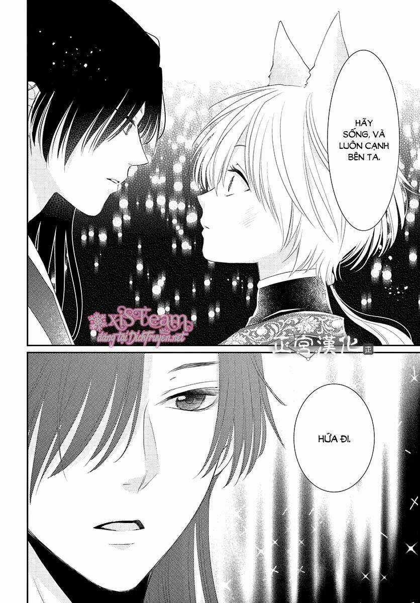 Vua Quái Vật - Chapter 9 - Trang 37