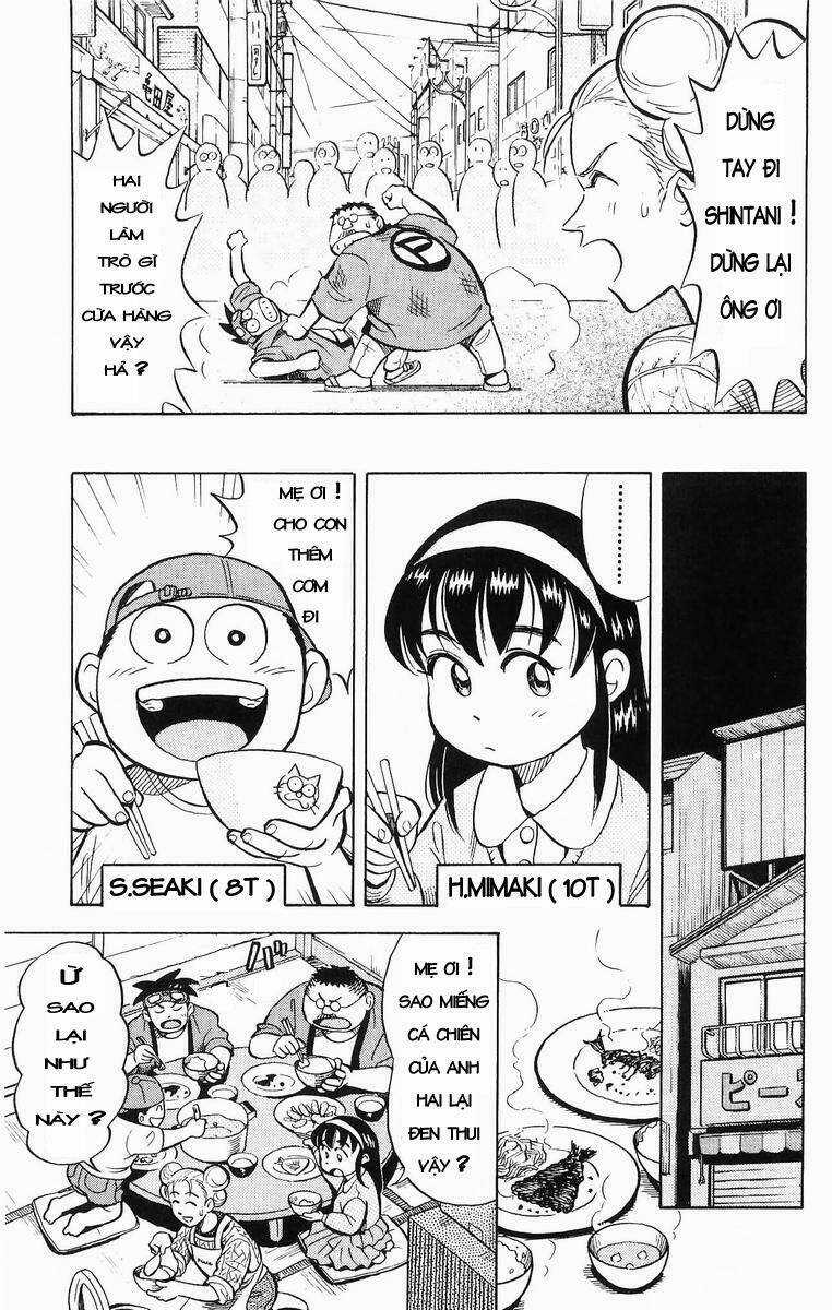 Vua Sáng Chế - Chapter 1.1 - Trang 8