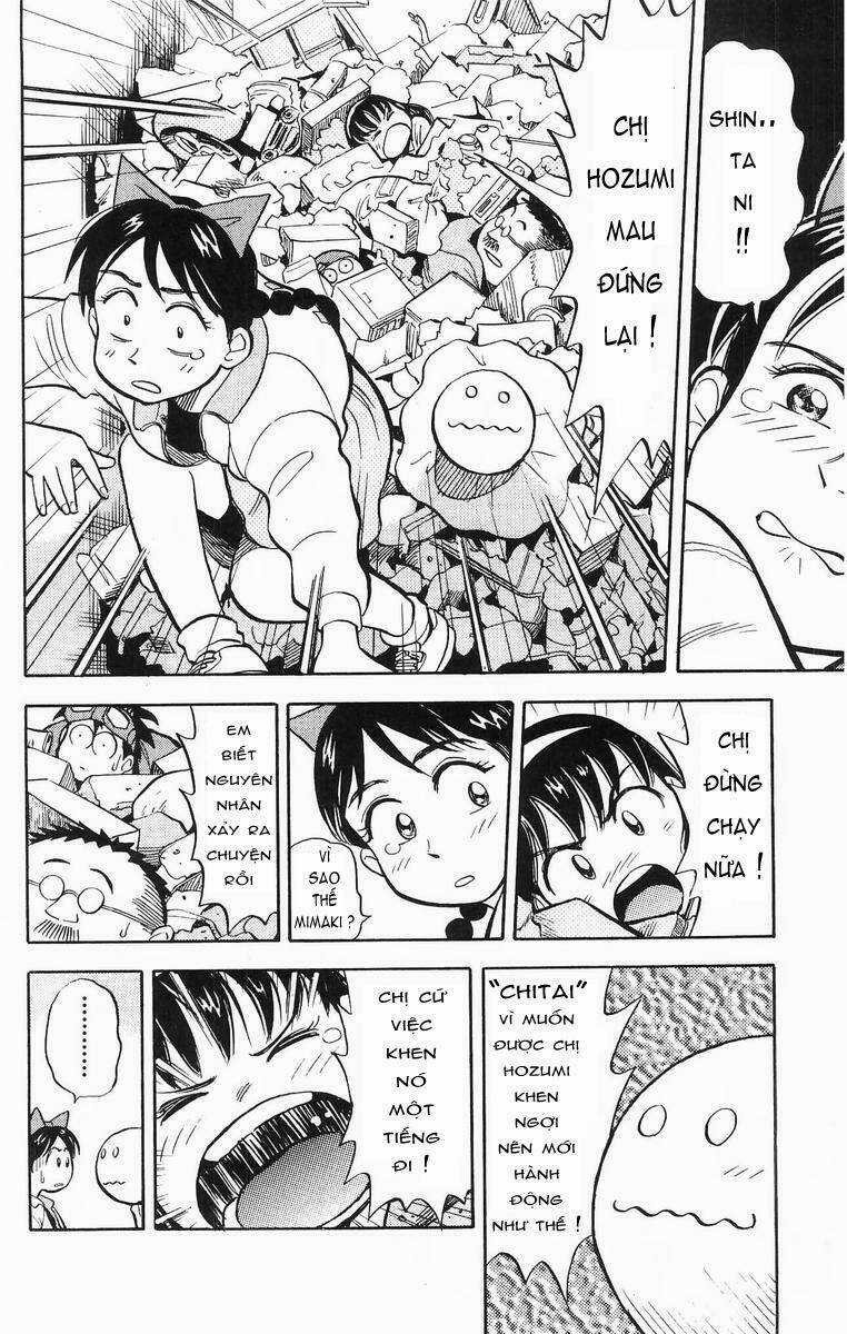 Vua Sáng Chế - Chapter 1.2 - Trang 16