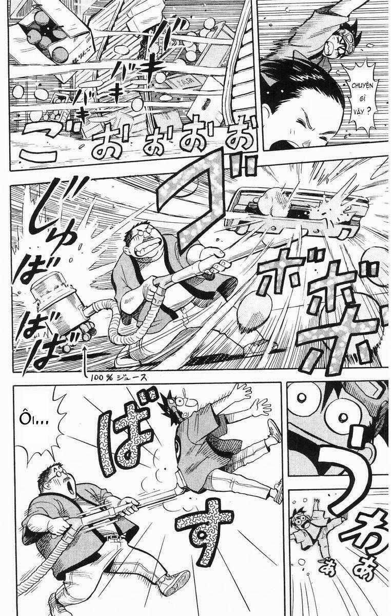 Vua Sáng Chế - Chapter 1.5 - Trang 2