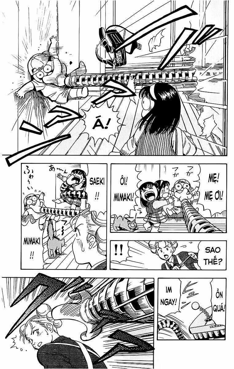 Vua Sáng Chế - Chapter 10 - Trang 12