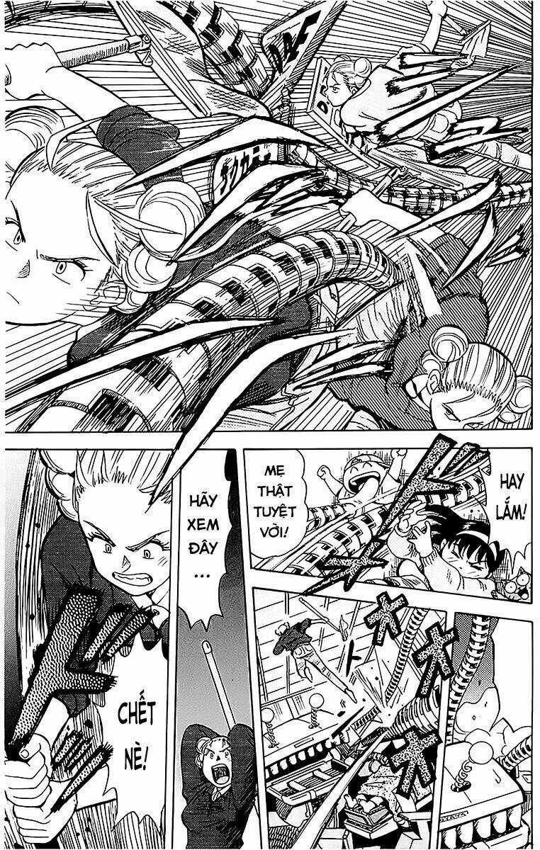 Vua Sáng Chế - Chapter 10 - Trang 16