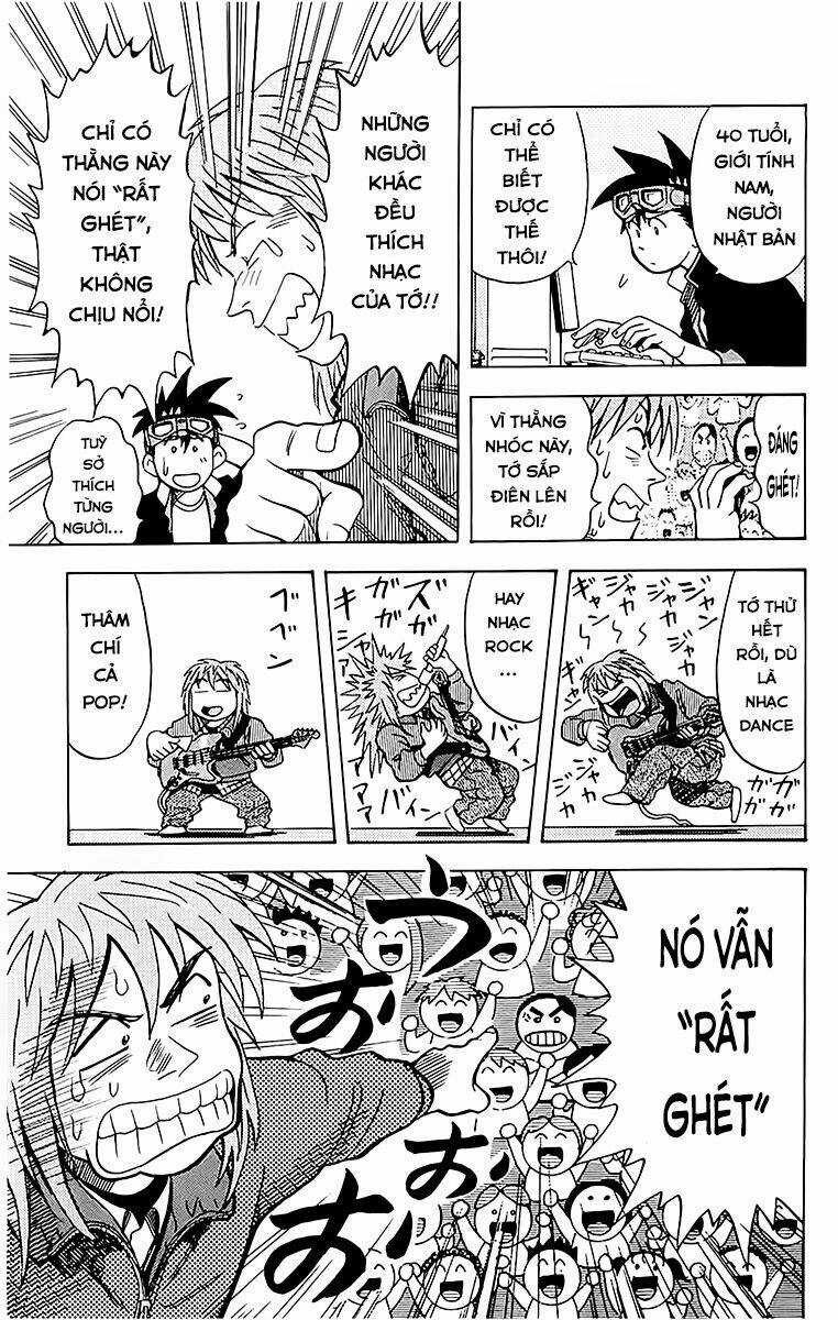 Vua Sáng Chế - Chapter 11 - Trang 16