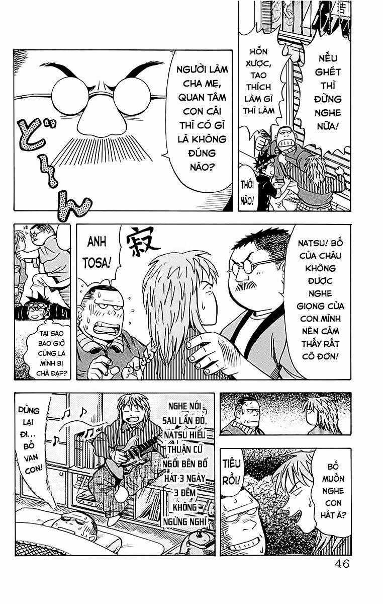 Vua Sáng Chế - Chapter 11 - Trang 19