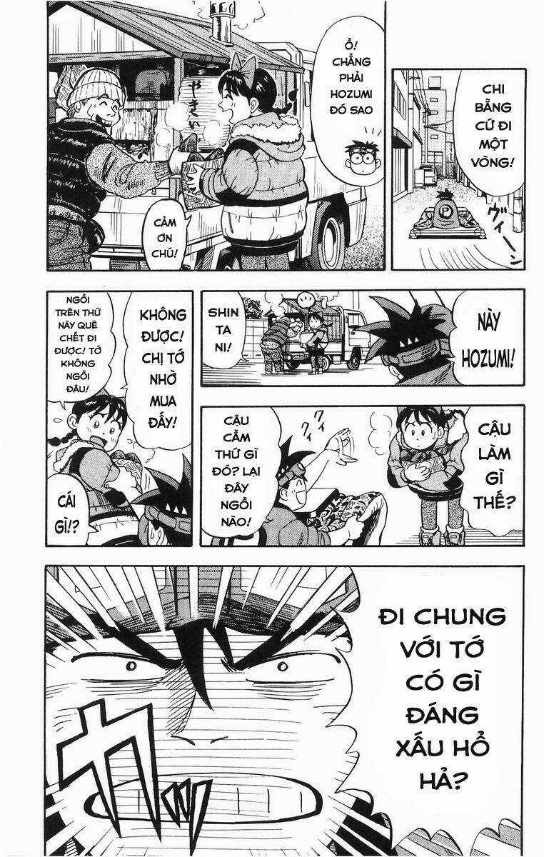 Vua Sáng Chế - Chapter 12 - Trang 6