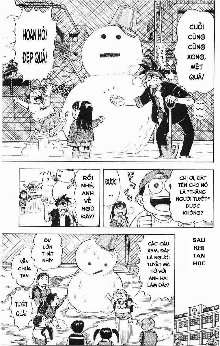 Vua Sáng Chế - Chapter 13 - Trang 1