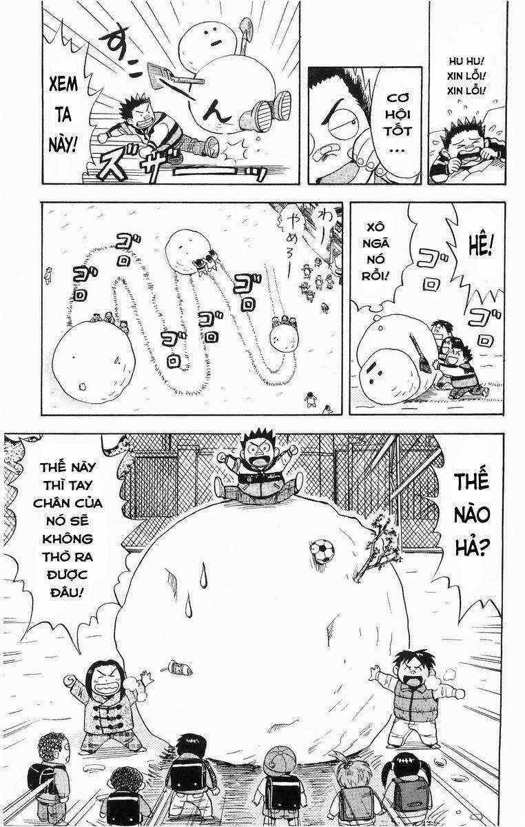 Vua Sáng Chế - Chapter 13 - Trang 11