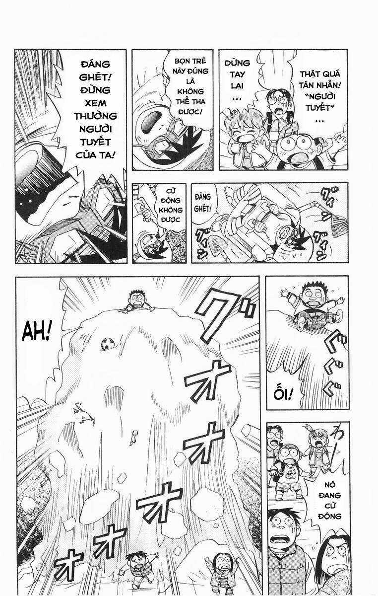 Vua Sáng Chế - Chapter 13 - Trang 12