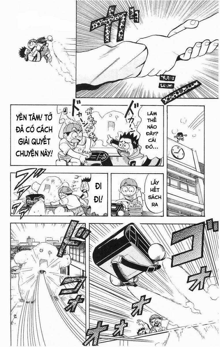 Vua Sáng Chế - Chapter 13 - Trang 16