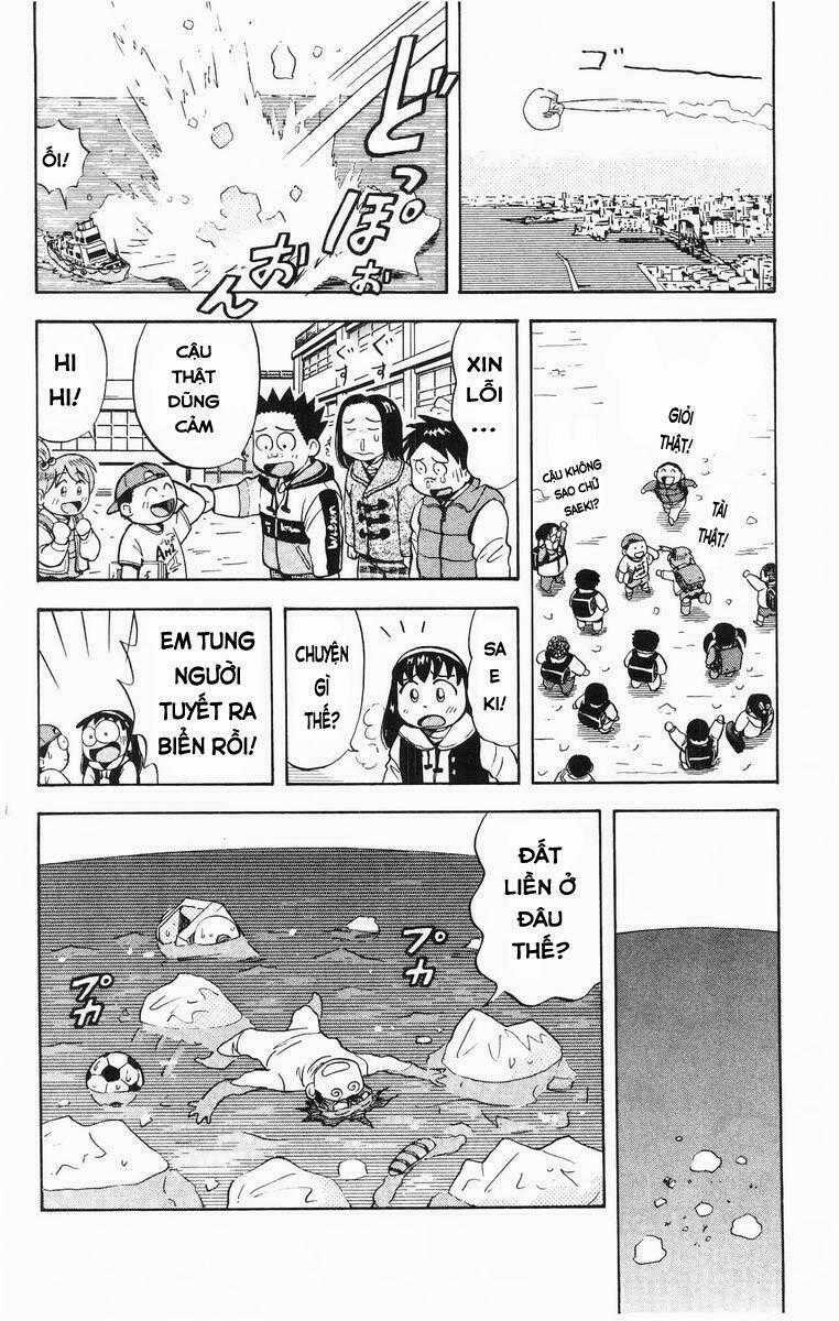 Vua Sáng Chế - Chapter 13 - Trang 18