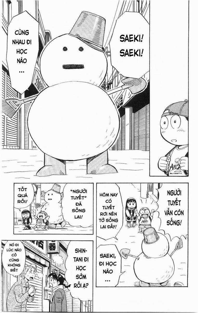 Vua Sáng Chế - Chapter 13 - Trang 7