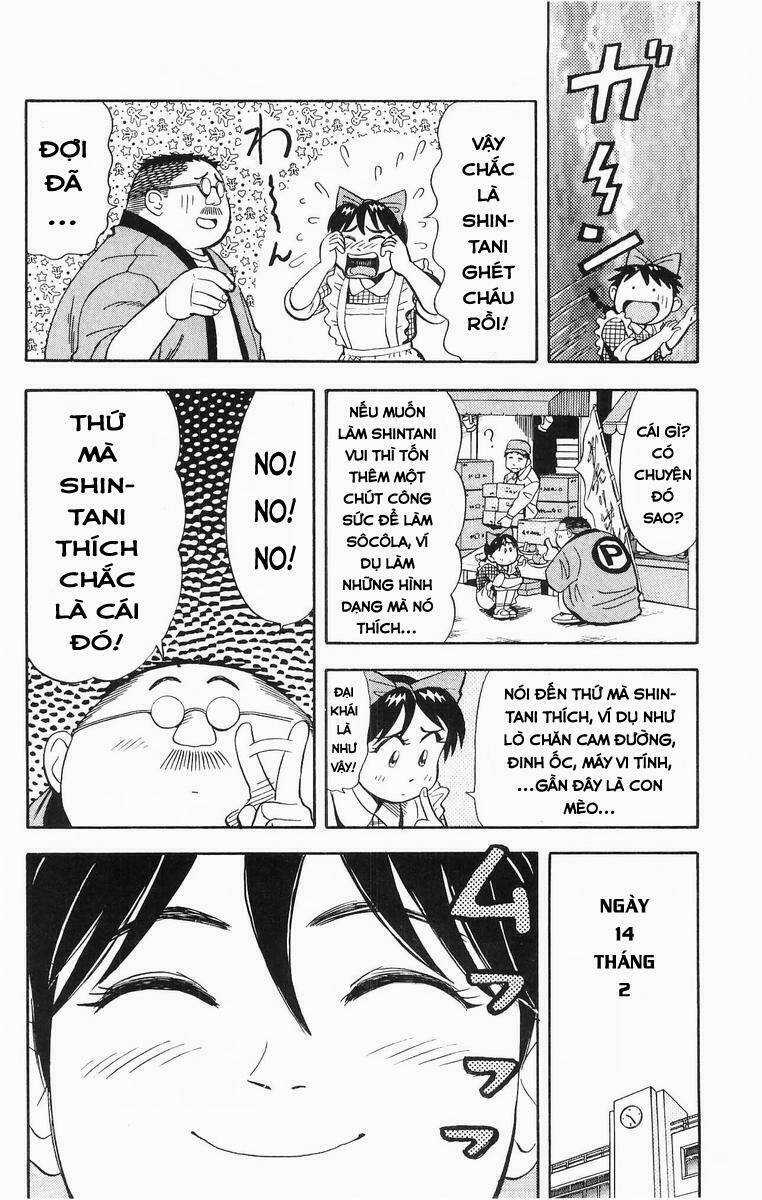 Vua Sáng Chế - Chapter 14 - Trang 4