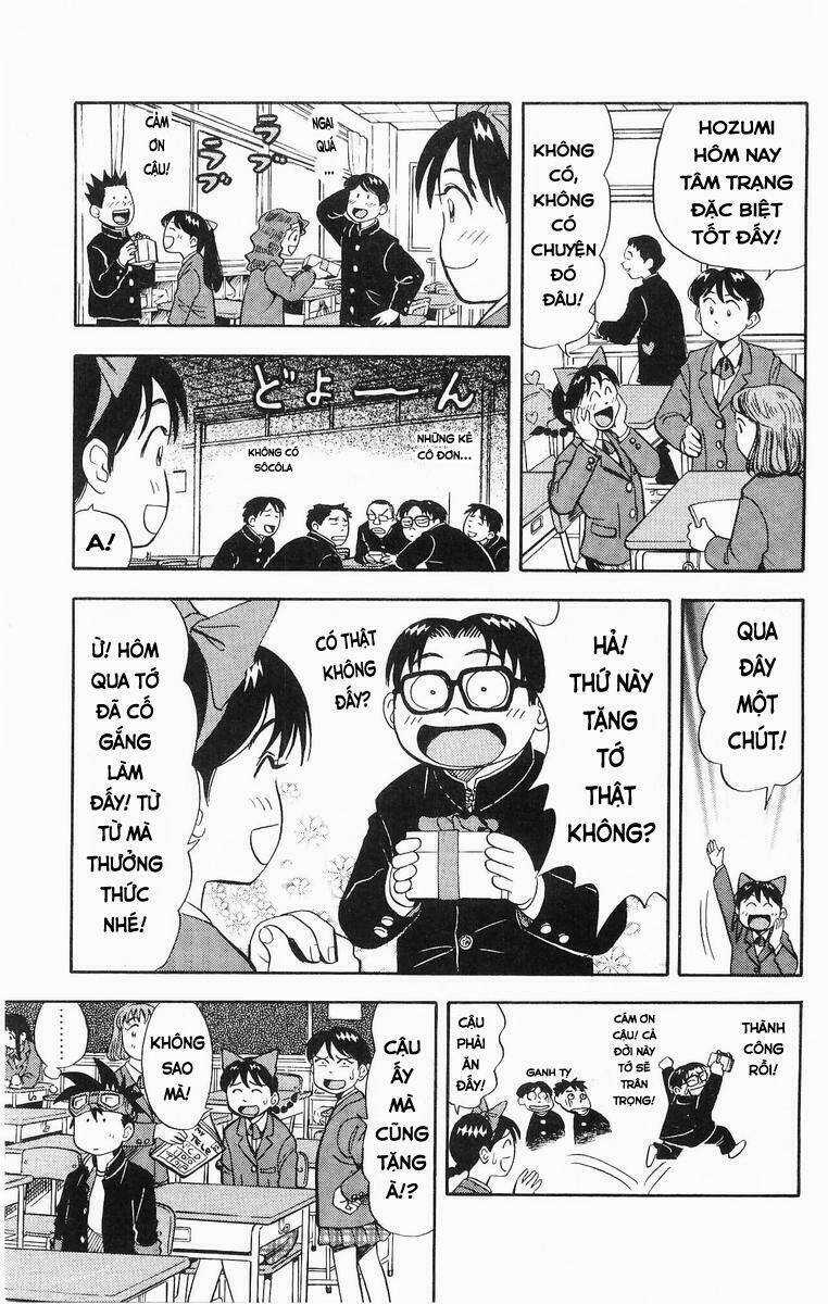 Vua Sáng Chế - Chapter 14 - Trang 5