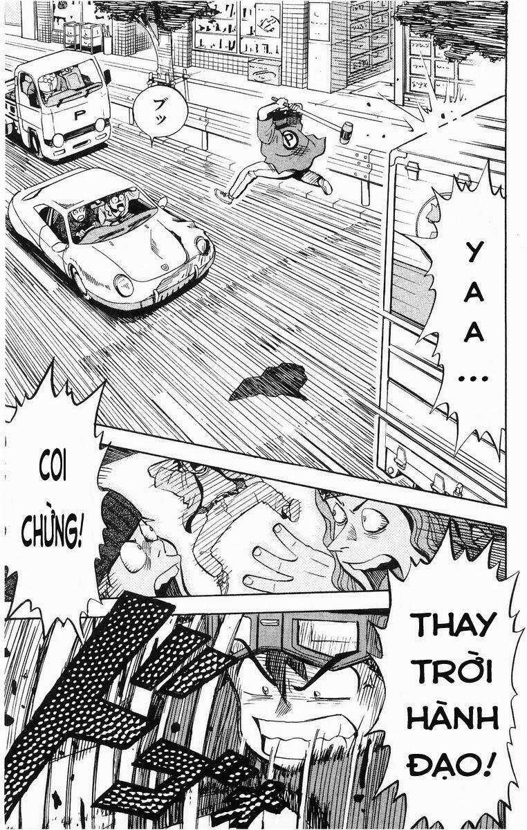 Vua Sáng Chế - Chapter 15 - Trang 12