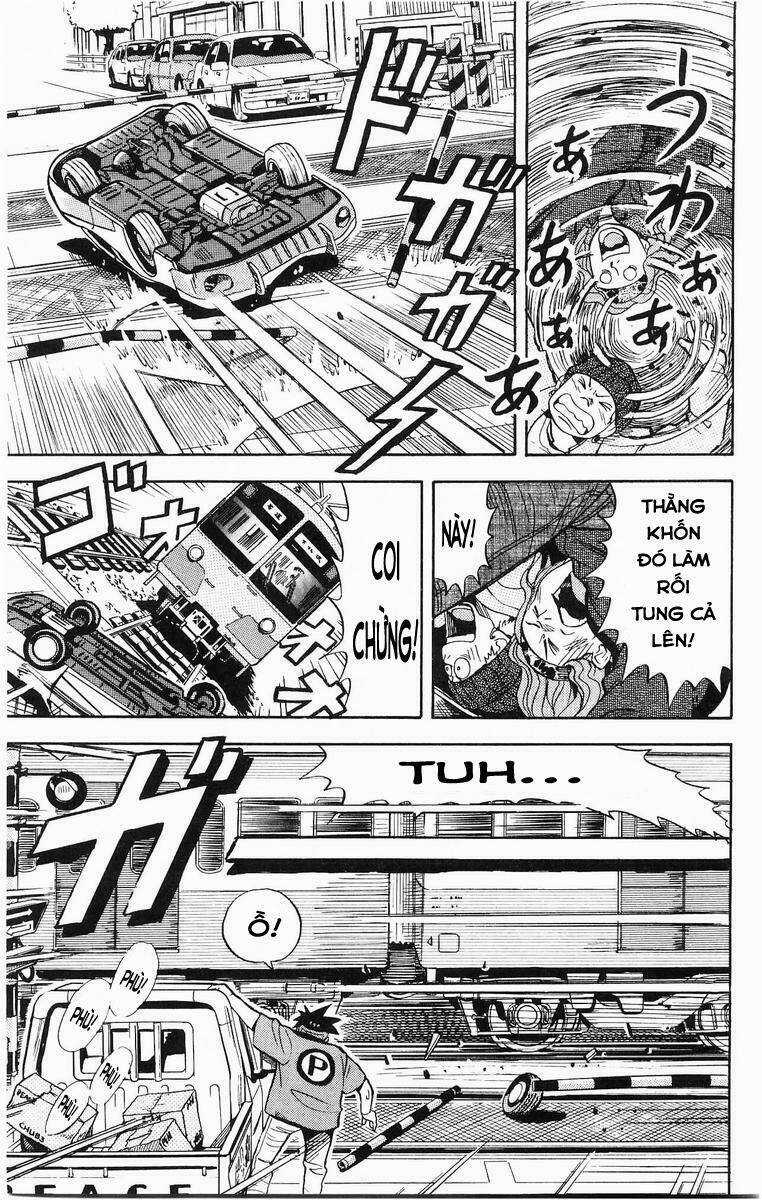 Vua Sáng Chế - Chapter 15 - Trang 14