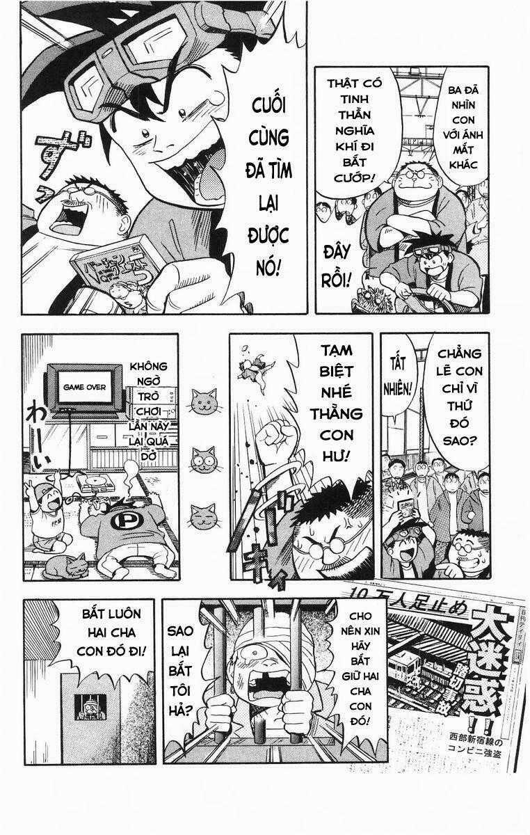 Vua Sáng Chế - Chapter 15 - Trang 19
