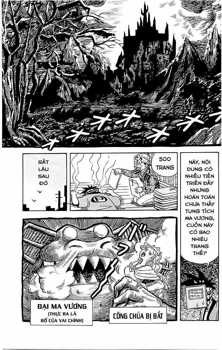 Vua Sáng Chế - Chapter 16 - Trang 12