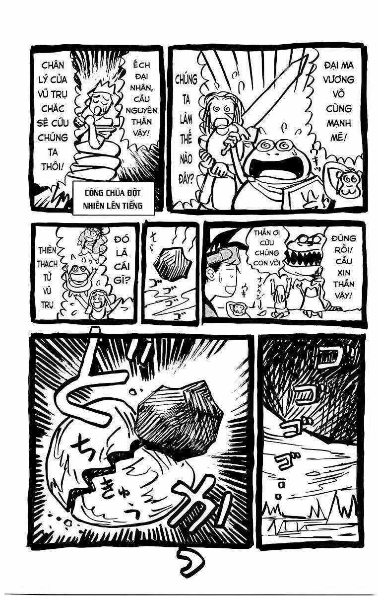 Vua Sáng Chế - Chapter 16 - Trang 18