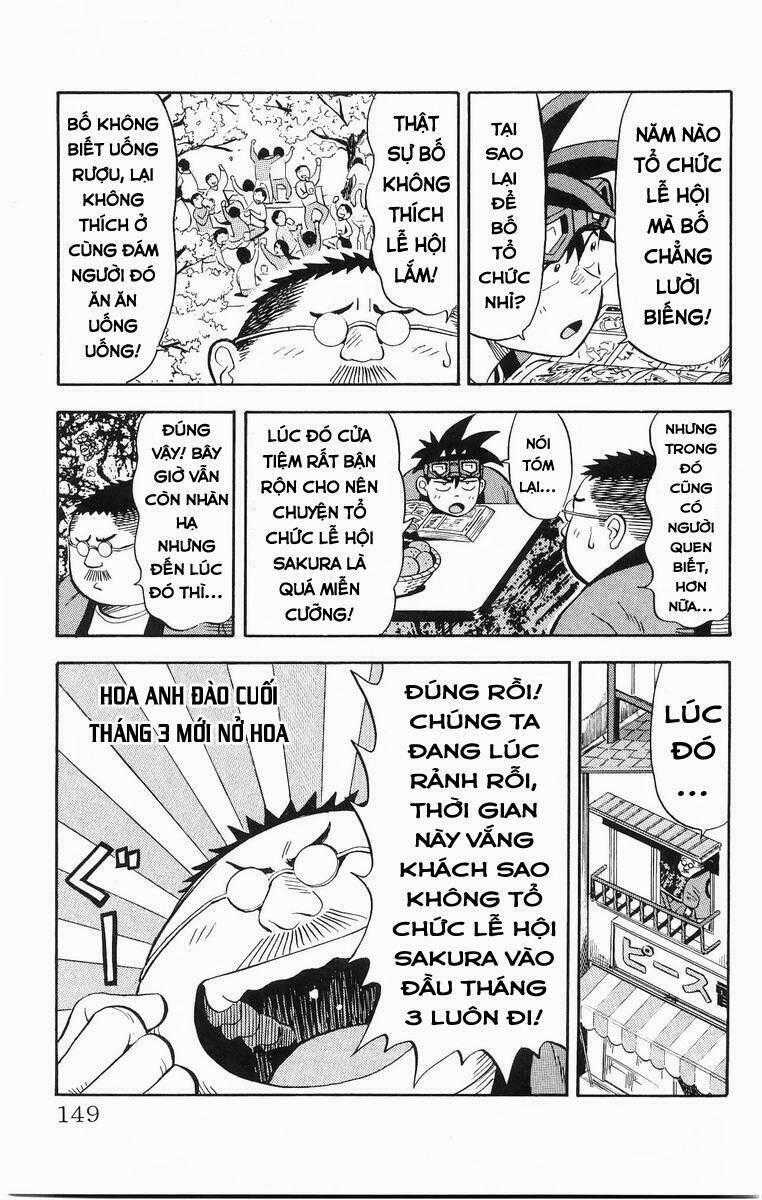 Vua Sáng Chế - Chapter 17 - Trang 2