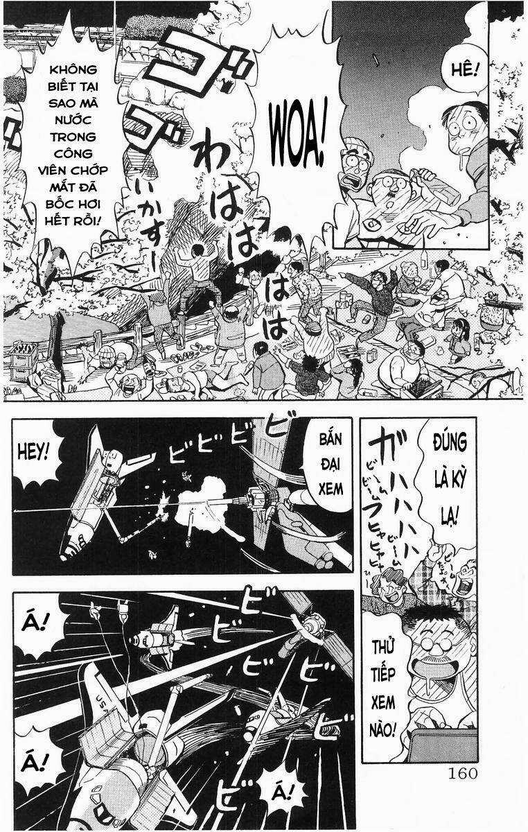 Vua Sáng Chế - Chapter 17 - Trang 13