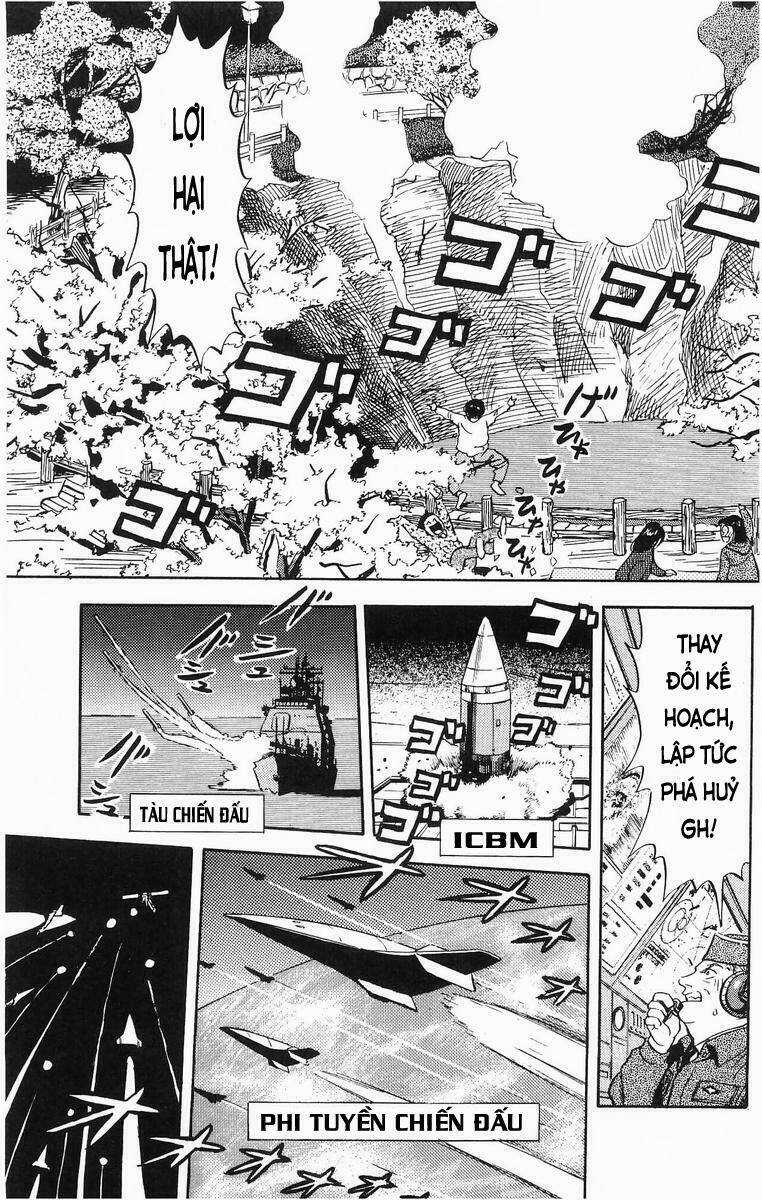 Vua Sáng Chế - Chapter 17 - Trang 14