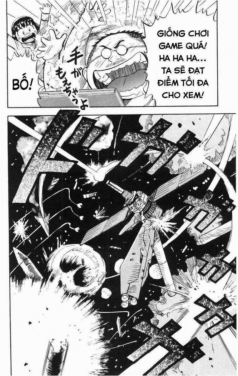 Vua Sáng Chế - Chapter 17 - Trang 15