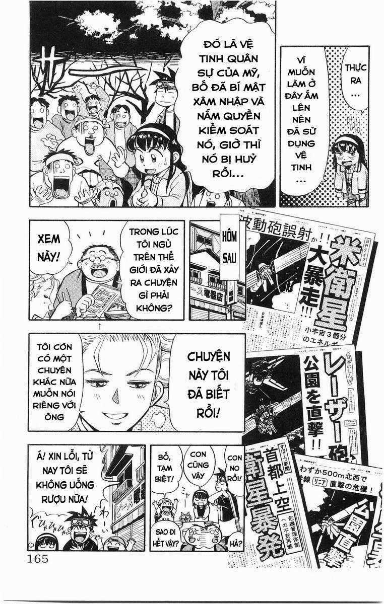 Vua Sáng Chế - Chapter 17 - Trang 18