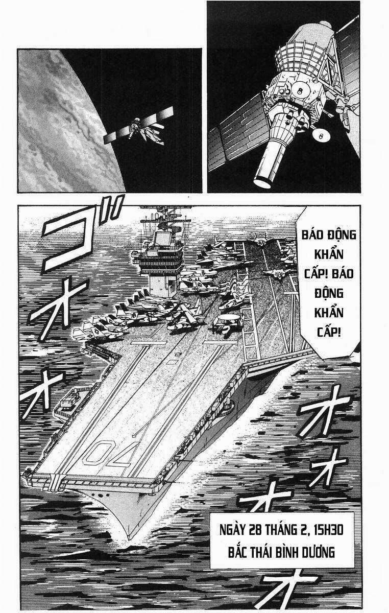 Vua Sáng Chế - Chapter 17 - Trang 3