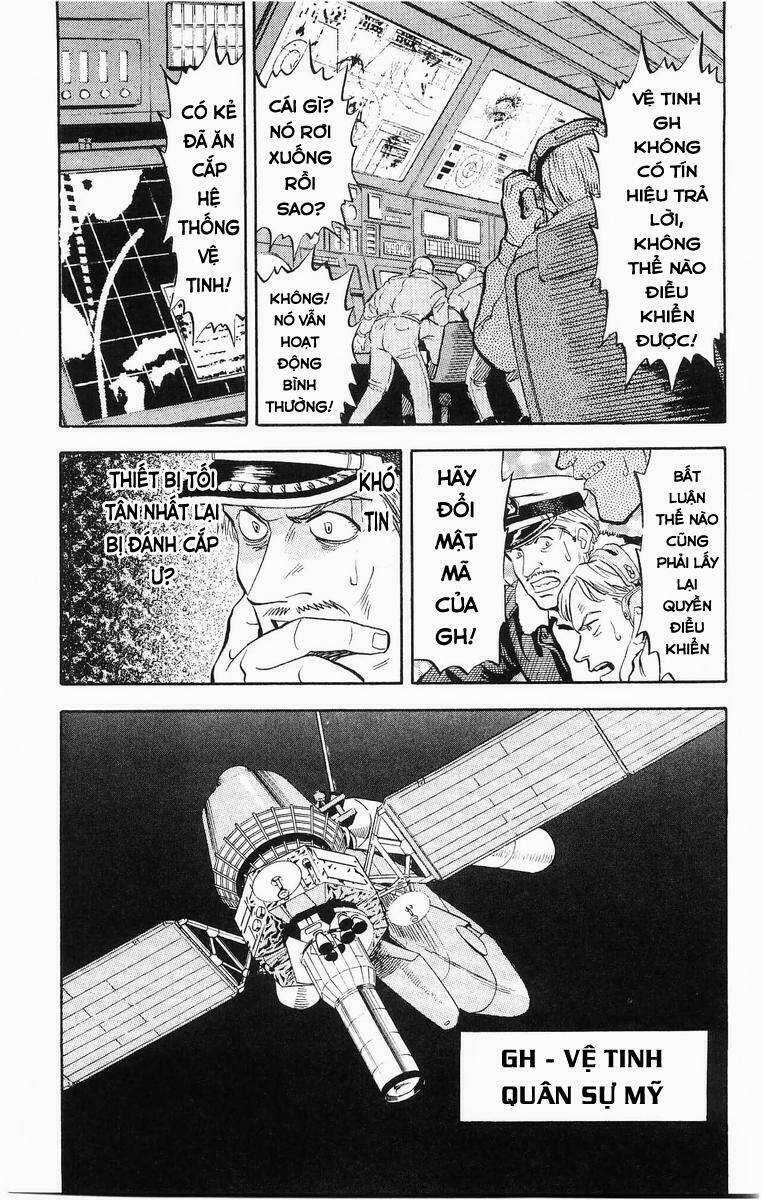 Vua Sáng Chế - Chapter 17 - Trang 4