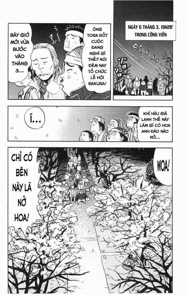 Vua Sáng Chế - Chapter 17 - Trang 5