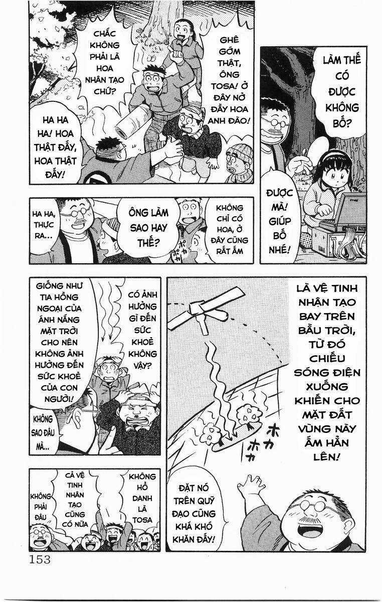 Vua Sáng Chế - Chapter 17 - Trang 6