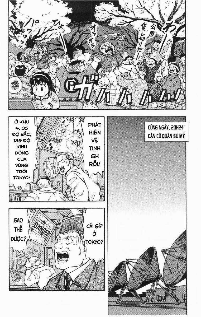 Vua Sáng Chế - Chapter 17 - Trang 7