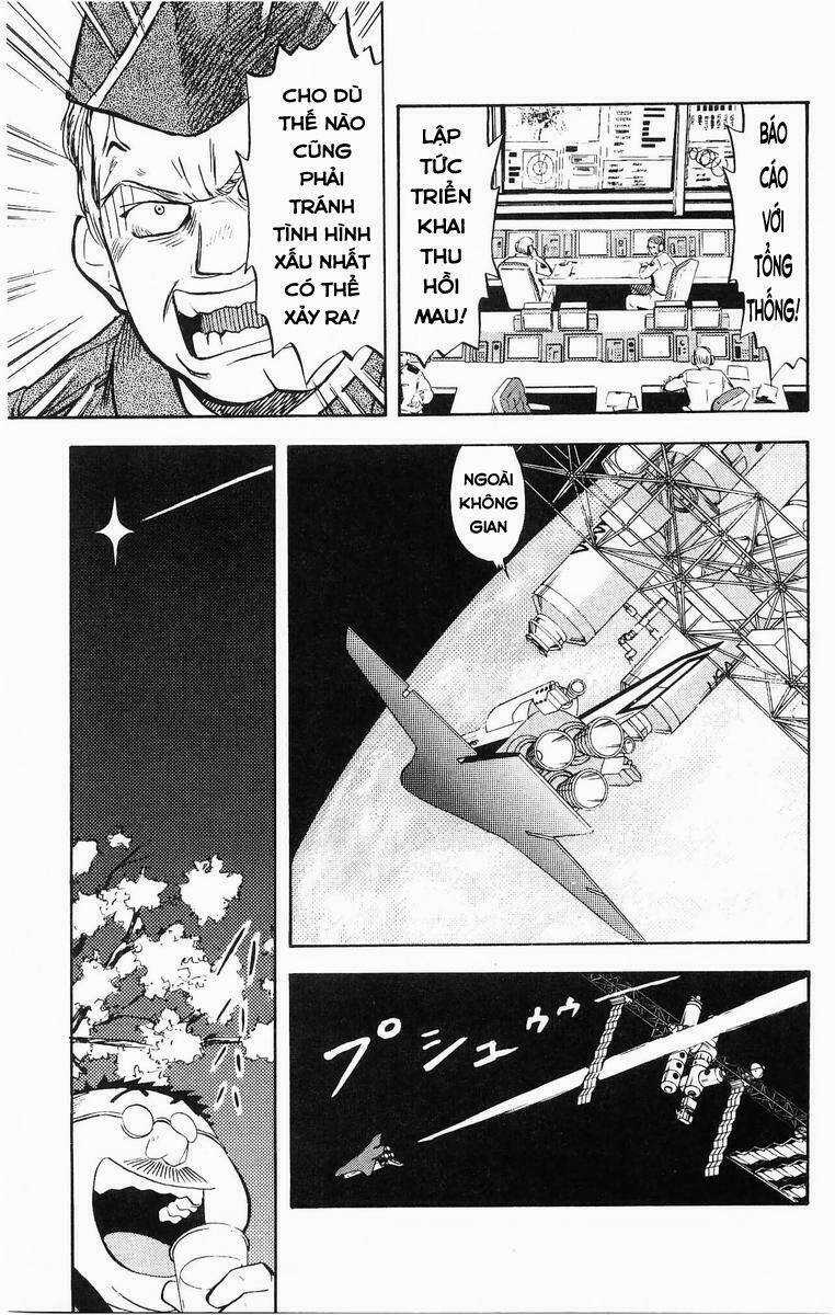 Vua Sáng Chế - Chapter 17 - Trang 8